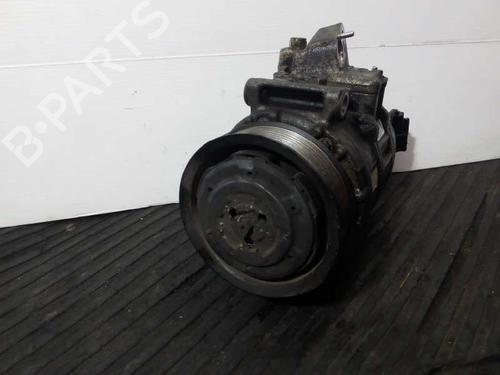 AC compressor LAND ROVER RANGE ROVER SPORT I (L320) 2.7 D 4x4 | BP5588869M34 