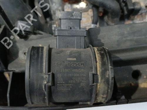 Caudalimetro JEEP RENEGADE SUV (BU, B1, BV) 1.6 CRD (120 hp) 31145769