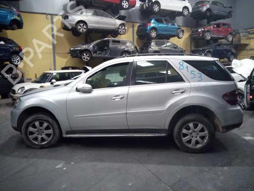 Left front window switch MERCEDES-BENZ M-CLASS (W164)  | BP6894772I27 