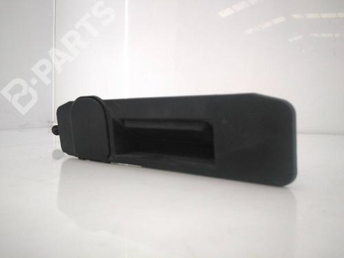 Tailgate handle MERCEDES-BENZ GLC (X253)  | BP6686253C132 