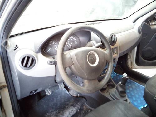 Engine control unit (ECU) DACIA SANDERO  | BP10389960M57 