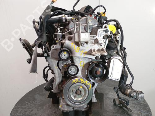 Engine OPEL COMBO Box Body/MPV (X12) 1.3 CDTI (B05) | BP26730730M1 