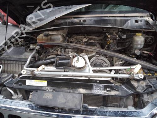 Used Front wiper motor JEEP CHEROKEE (KJ) 2.8 CRD (163 hp) 17080169