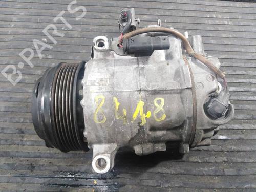 Used AC compressor MERCEDES-BENZ E-CLASS (W212) [2009-2016]  7114191