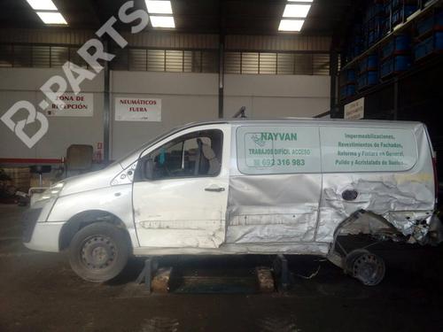 Used Parts PEUGEOT EXPERT Tepee (VF3X_)  2.0 HDi 120  968248