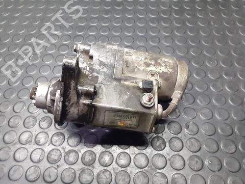 Used Starter LAND ROVER FREELANDER I (L314) 2.0 DI 4x4 (98 hp) 11949387
