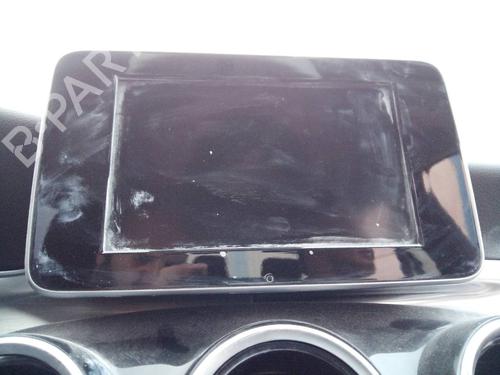 Electronic module MERCEDES-BENZ C-CLASS (W205)  | BP13880427M83 