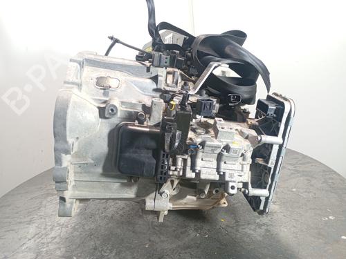 Gearbox HYUNDAI TUCSON (NX4E, NX4A) 1.6 CRDi Hybrid 48V HTRAC | BP32298235M3 - Image 3