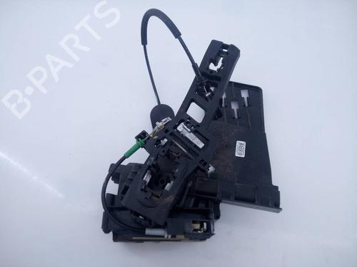 Rear right lock FORD FIESTA VI (CB1, CCN) 1.5 TDCi | BP7779148C99 