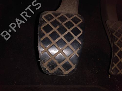 Used Break pedal AUDI A4 B8 (8K2) [2007-2017]  19059621