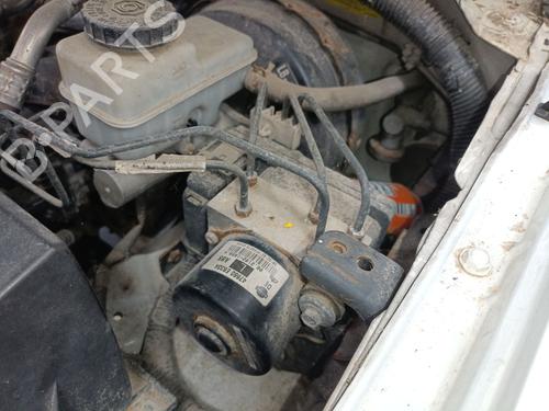 abs-pump-nissan-pathfinder-iii-r51-2005-37486598 main image
