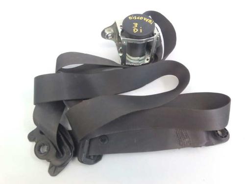 Used Front left seatbelt LAND ROVER DISCOVERY III (L319) [2004-2009]  10251165
