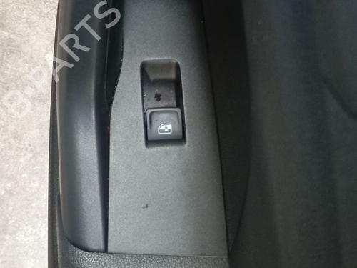 Used Right rear window switch VW T-CROSS (C11, D31) [2018-2026]  32522748