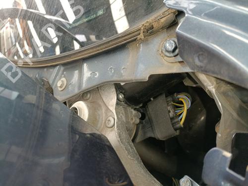 Front wiper motor FORD TRANSIT CUSTOM V362 Bus (F3) 2.0 EcoBlue | BP40265636M29 - Image 2