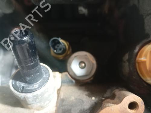 Engine MERCEDES-BENZ SPRINTER 3,5-t Van (B907, B910) 314 CDI RWD (907.631, 907.633, 907.635, 907.637) | BP31644287M1