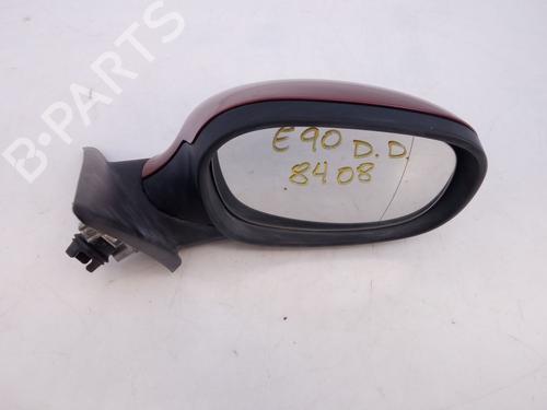 Used Right mirror BMW 3 (E90) 318 d (143 hp) 30382973