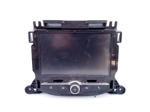 Bilradio OPEL MOKKA / MOKKA X (J13) 1.6 CDTI 4x4 (_76) (136 hp) 15765809