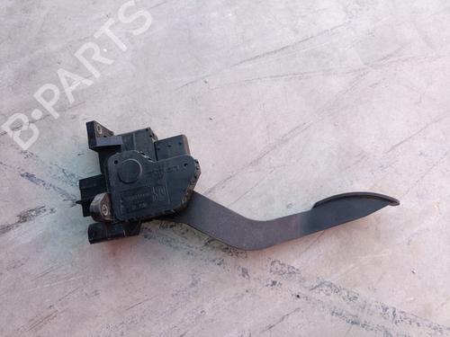 Used Pedal Pedal 37238776 37238776