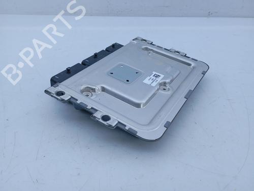 Engine control unit (ECU) DACIA SANDERO II  | BP23088935M57 