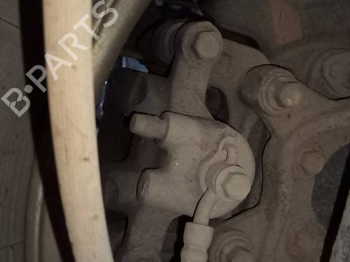 Bremssattel links hinten für HYUNDAI TUCSON (TL, TLE) [2015-2023]  22906295