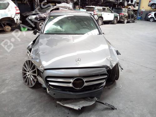 Left front brake caliper MERCEDES-BENZ C-CLASS (W205)  | BP11800971M105 