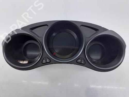 Used Instrument cluster CITROËN C4 II (NC_) [2009-2025]  10251772