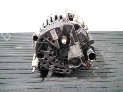 Alternator VW CADDY III Box Body/MPV (2KA, 2KH, 2CA, 2CH) 1.9 TDI | BP4805355M7 