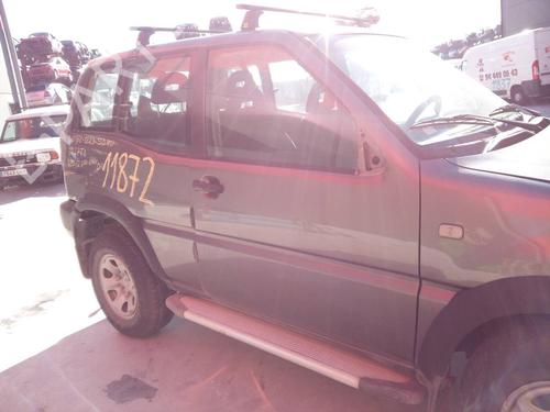 Right front door NISSAN TERRANO II (R20) 2.7 TDi 4WD | BP16334989C3 