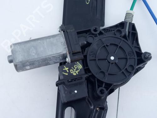 Front right window mechanism BMW X1 (F48) sDrive 18 d | BP15579726C23 