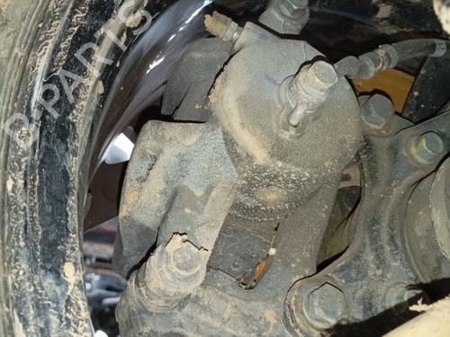Used Right front brake caliper KIA SPORTAGE IV (QL, QLE) 1.6 GDI (132 hp) 27320975
