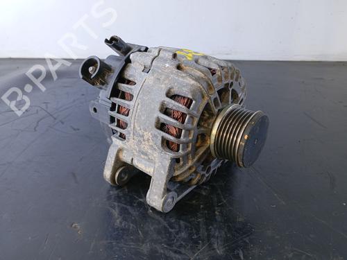 Alternator PEUGEOT 3008 II SUV (MC_, MR_, MJ_, M4_) 1.2 THP/ PureTech 130 (MRHNSM, MRHNSU, MRHNSJ, MRHNYW,... | BP29915591M7