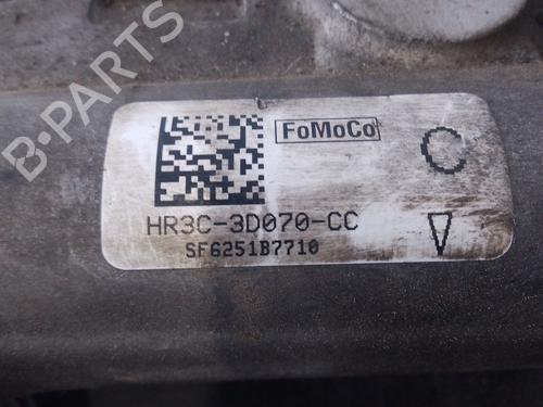 Steering rack FORD USA MUSTANG Coupe 2.3 EcoBoost | BP30103462M22 