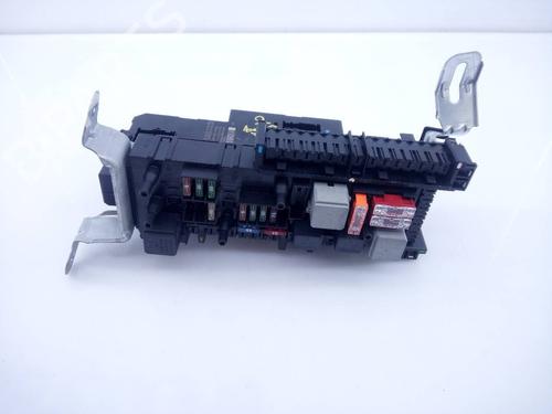 Fuse box MERCEDES-BENZ CLS (C218)  5DK01102311 | 2129060205 | E3-A1-14-7