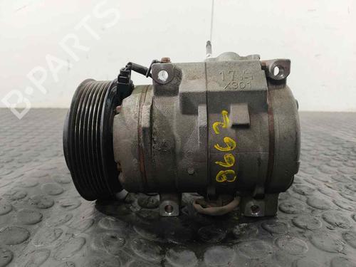 AC compressor TOYOTA LAND CRUISER 90 (_J9_) 3.0 D-4D 4WD (KDJ90_, KDJ95_, KDJ90W, KDJ95W) | BP7526269M34 