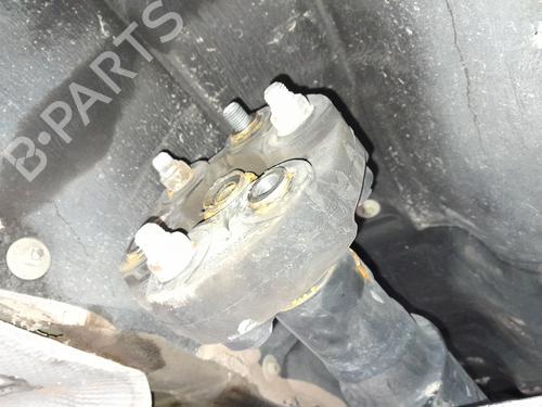 Kardanaksel Kompl. BMW X6 (G06, F96) xDrive 30 d | BP24681773M37 