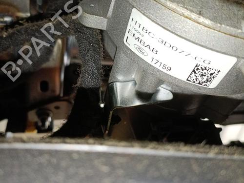 Steering column FORD FIESTA VII (HJ, HF) 1.1 Ti-VCT | BP31048153M21 