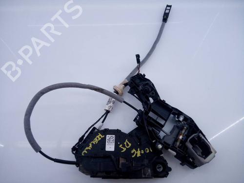 Used Front left lock VW TIGUAN (AD1, AX1) [2016-2025]  9717074