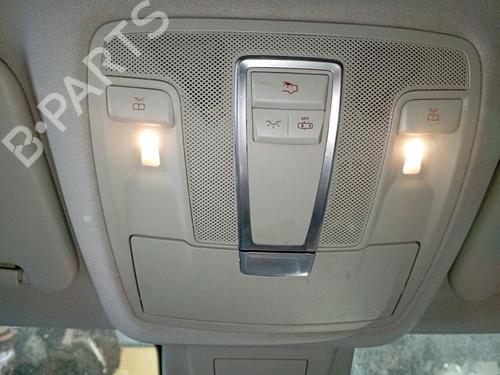 Used Interior roof light Interior roof light 38702512 38702512