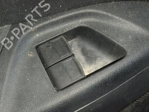 Left front window switch CITROËN C1 II (PA_, PS_) 1.0 VTi 72 BP28093383I27