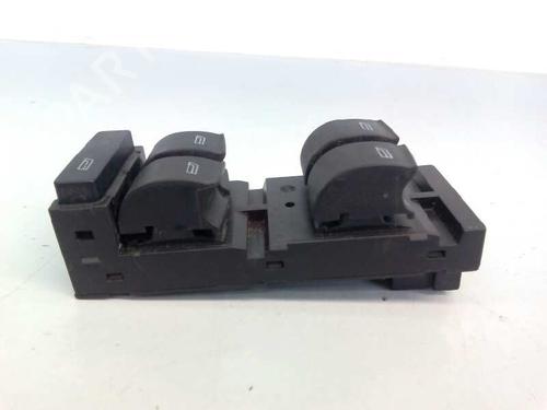 Used Left front window switch AUDI A6 C5 (4B2) [1997-2005]  3410967