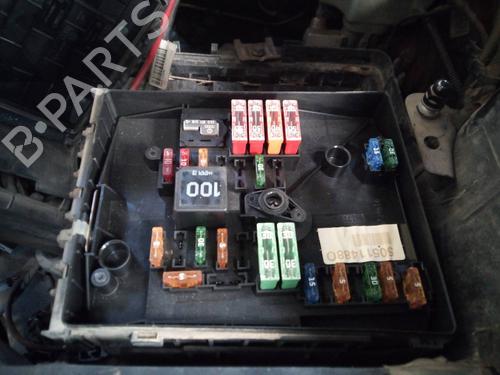 Used Fuse box VW GOLF V (1K1) [2003-2010]  16561518