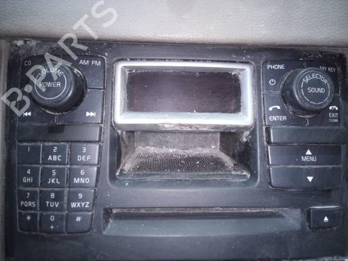 Bilradio VOLVO XC90 I (275) D5 AWD (163 hp) 8415442