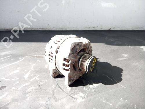 Used Alternator MERCEDES-BENZ A-CLASS (W176) [2012-2018]  11860074
