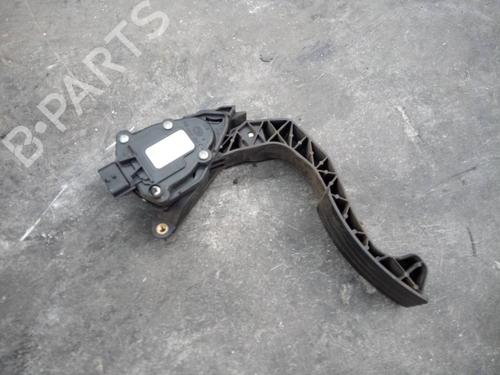 Used Pedal DACIA SANDERO II [2012-2025]  17445557