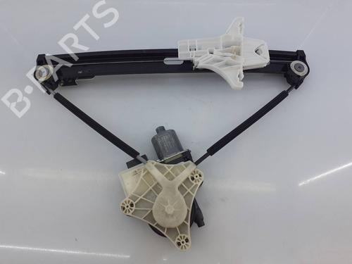 Rear right window mechanism SEAT IBIZA V (KJ1, KJG) 1.0 TSI | BP5943740C25 