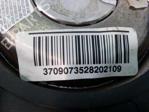 Førerens kollisjonspute FORD FOCUS II (DA_, HCP, DP) 1.6 TDCi | BP5394436C9 