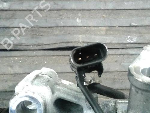 AC compressor MERCEDES-BENZ GLC (X253)  | BP6686005M34 