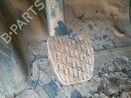 Used Clutch pedal MERCEDES-BENZ VITO Tourer (W447) 111 CDI / 111 BlueTEC (447.701, 447.703, 447.705) (114 hp) 27983079