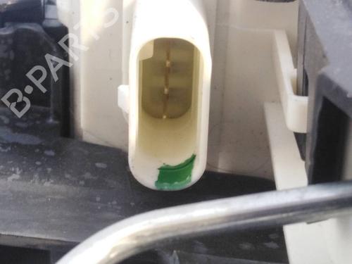 Front right lock INFINITI Q30 2.2 D | BP5848356C97 