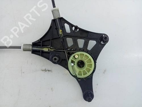 Front right window mechanism AUDI Q3 Sportback (F3N) 40 TDI quattro | BP19095118C23 